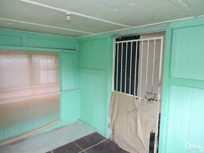 57 LANCASTER STREET, Garbutt QLD 4814