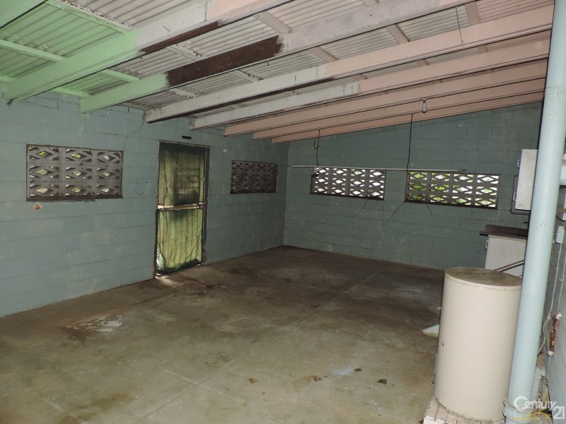 57 LANCASTER STREET, Garbutt QLD 4814