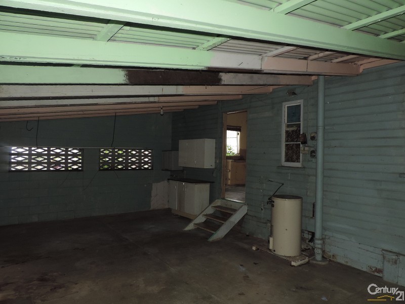 57 LANCASTER STREET, Garbutt QLD 4814