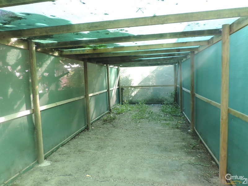 57 LANCASTER STREET, Garbutt QLD 4814