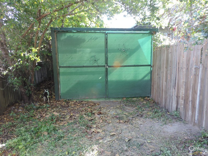 57 LANCASTER STREET, Garbutt QLD 4814