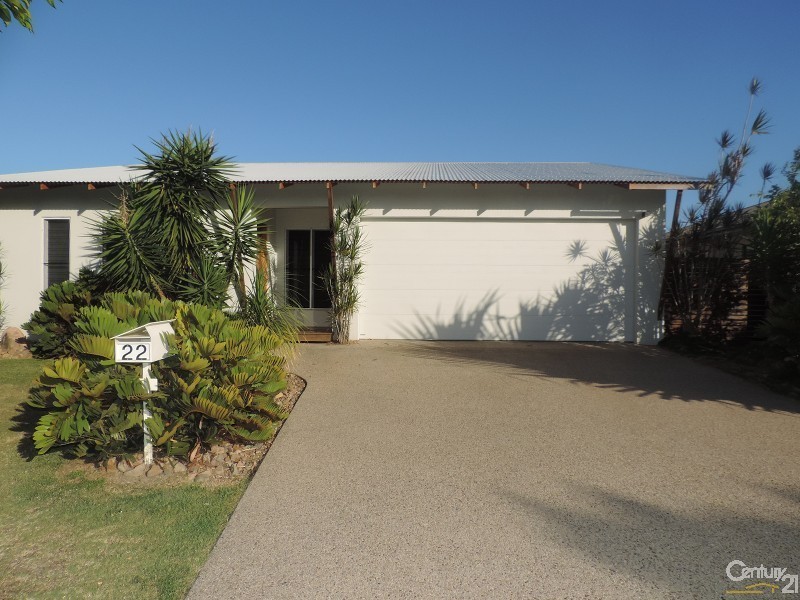 Bohle Plains QLD 4817