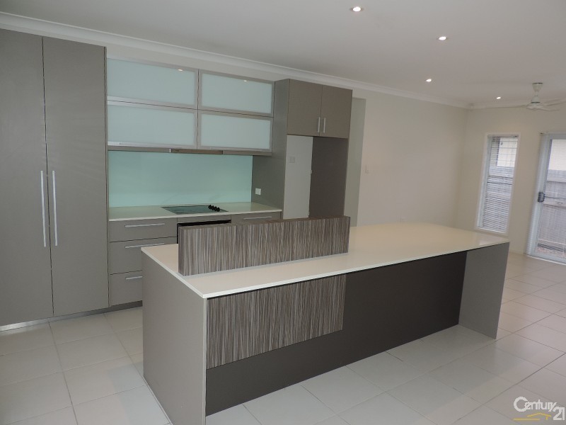 Bohle Plains QLD 4817