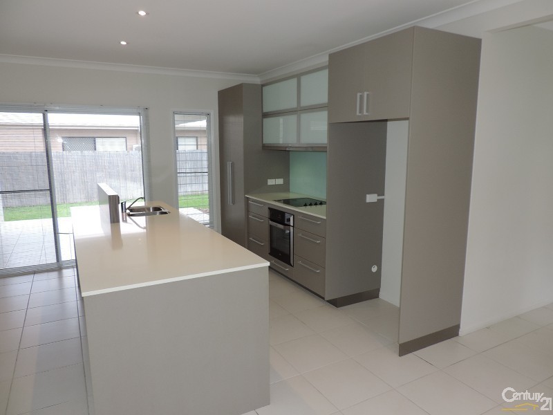 Bohle Plains QLD 4817