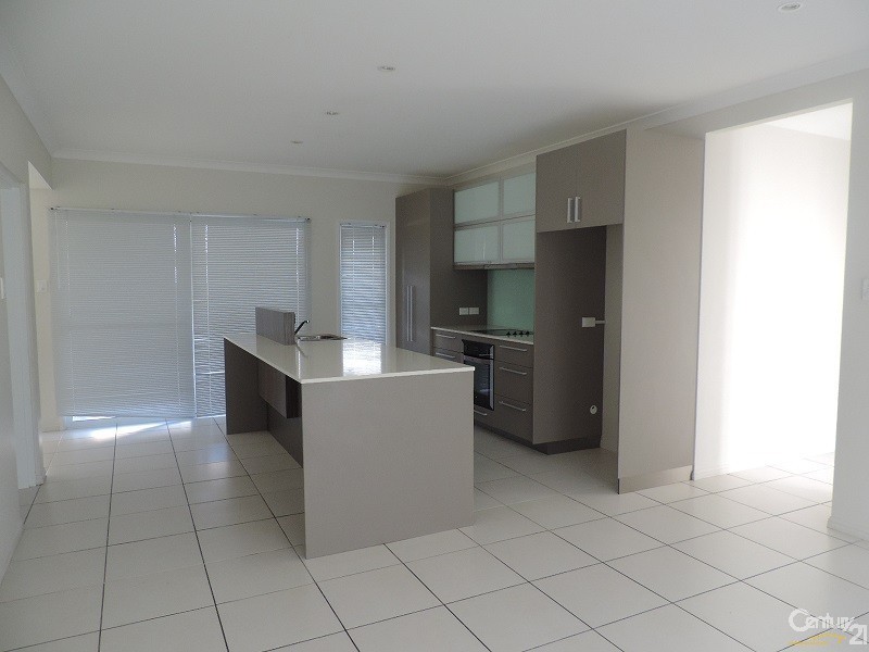 Bohle Plains QLD 4817