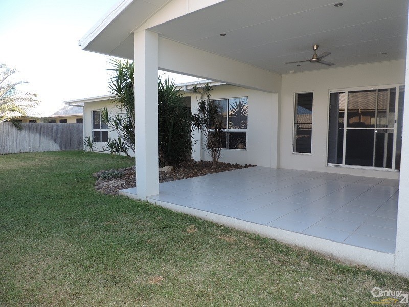 Bohle Plains QLD 4817