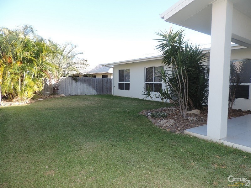 Bohle Plains QLD 4817