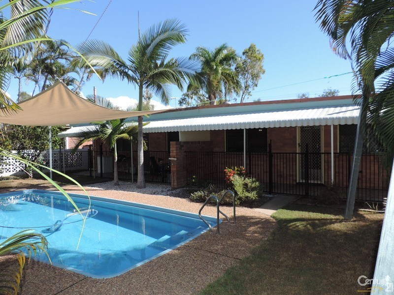 12 DYER STREET, Pallarenda QLD 4810