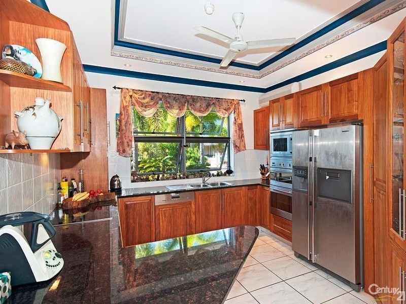 19 WACKETT STREET, Pallarenda QLD 4810