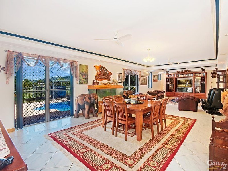 19 WACKETT STREET, Pallarenda QLD 4810