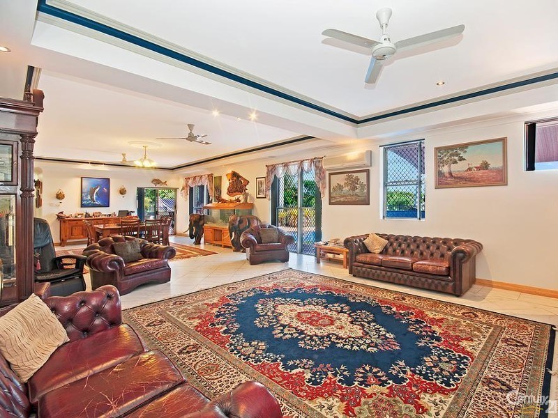 19 WACKETT STREET, Pallarenda QLD 4810