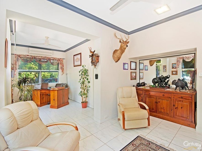 19 WACKETT STREET, Pallarenda QLD 4810