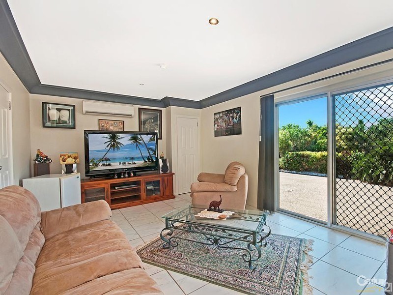 19 WACKETT STREET, Pallarenda QLD 4810