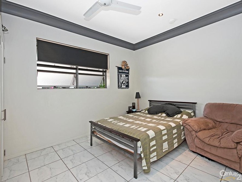 19 WACKETT STREET, Pallarenda QLD 4810