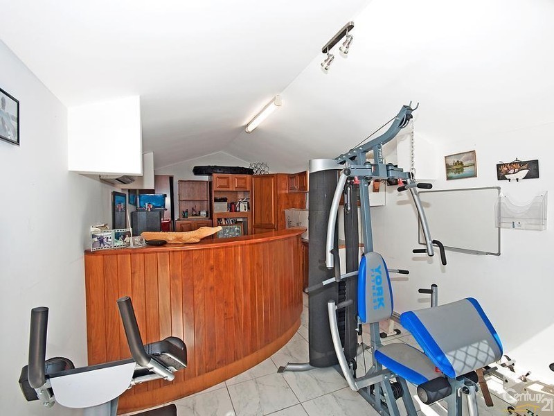 19 WACKETT STREET, Pallarenda QLD 4810