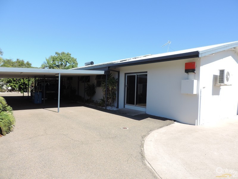 19 WACKETT STREET, Pallarenda QLD 4810