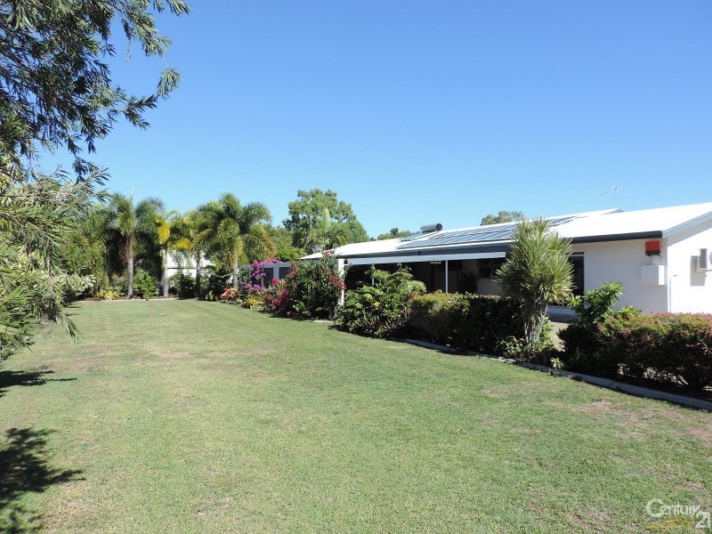 19 WACKETT STREET, Pallarenda QLD 4810