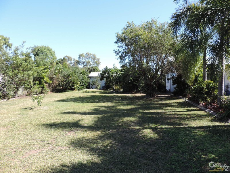 19 WACKETT STREET, Pallarenda QLD 4810