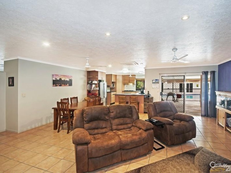 53 ANNAVILLE ROAD, Jensen QLD 4818