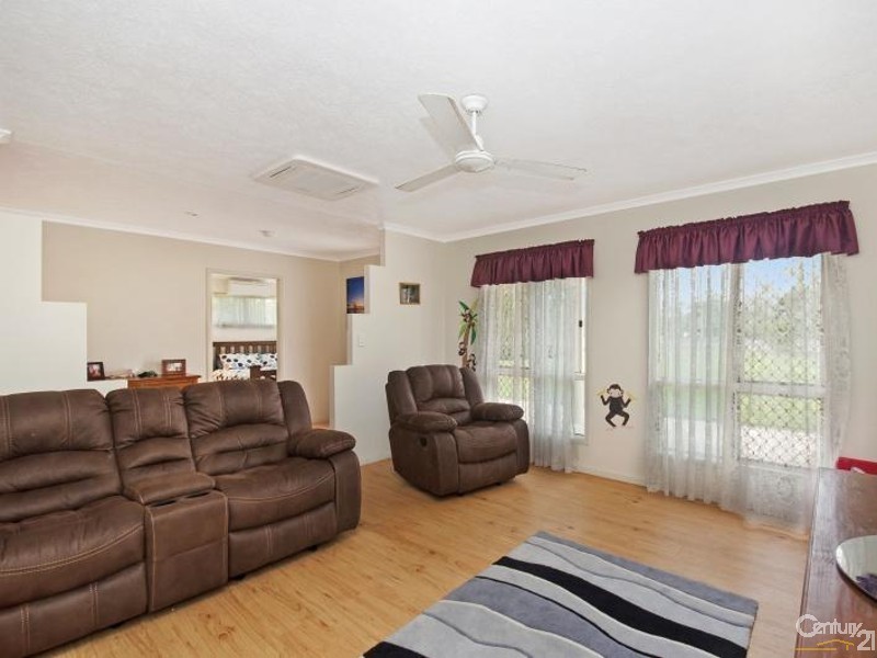 53 ANNAVILLE ROAD, Jensen QLD 4818