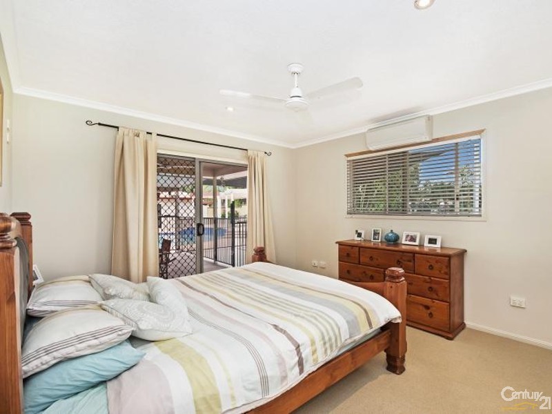 53 ANNAVILLE ROAD, Jensen QLD 4818