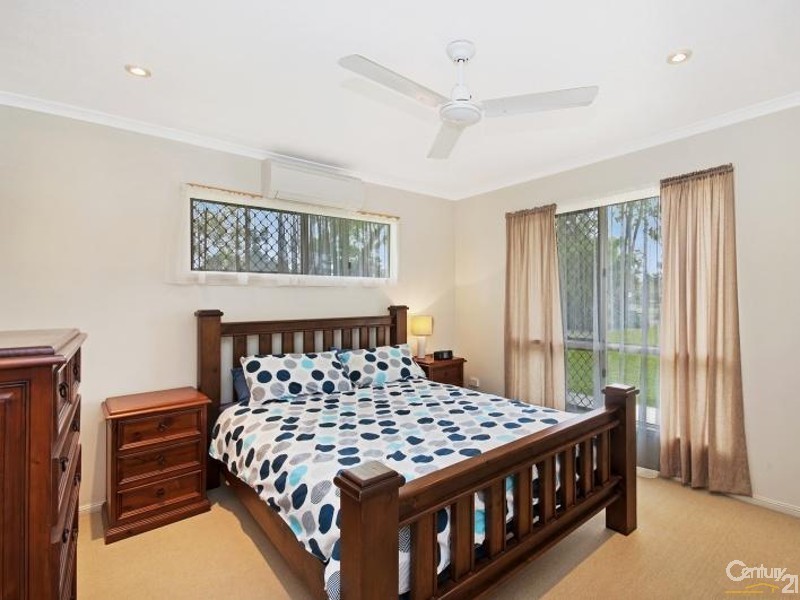 53 ANNAVILLE ROAD, Jensen QLD 4818