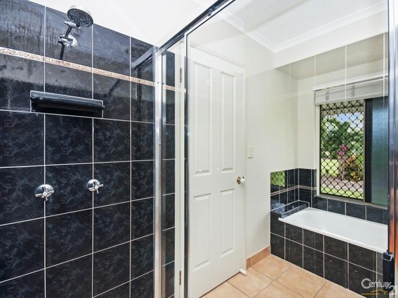 53 ANNAVILLE ROAD, Jensen QLD 4818