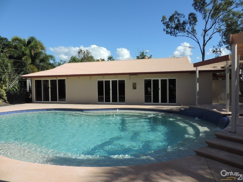 53 ANNAVILLE ROAD, Jensen QLD 4818