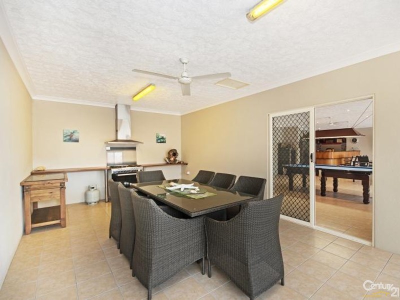 53 ANNAVILLE ROAD, Jensen QLD 4818