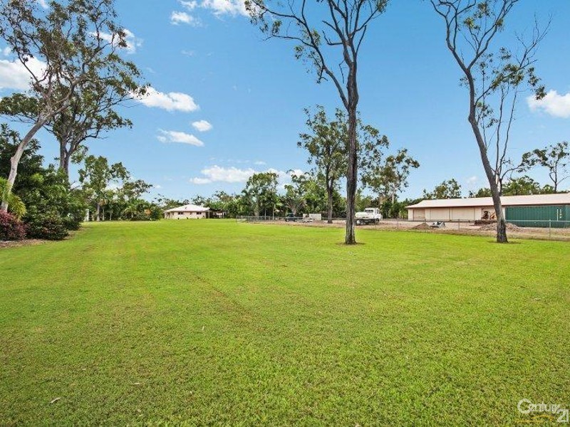 53 ANNAVILLE ROAD, Jensen QLD 4818