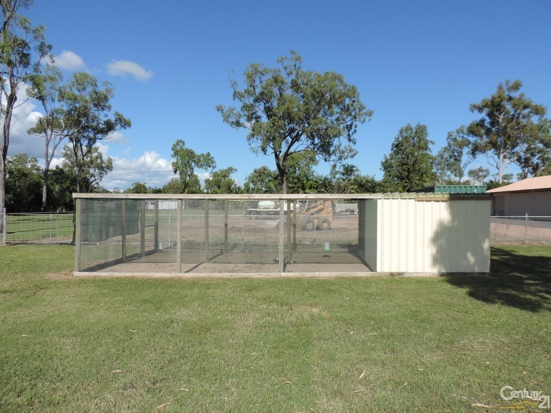 53 ANNAVILLE ROAD, Jensen QLD 4818