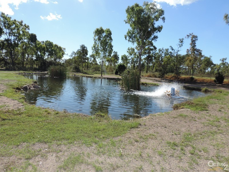 53 ANNAVILLE ROAD, Jensen QLD 4818