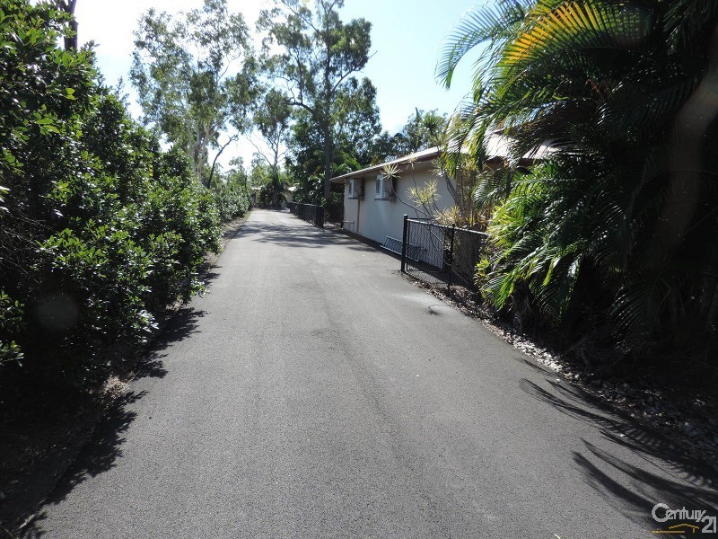 53 ANNAVILLE ROAD, Jensen QLD 4818