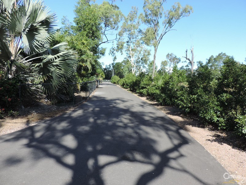 53 ANNAVILLE ROAD, Jensen QLD 4818