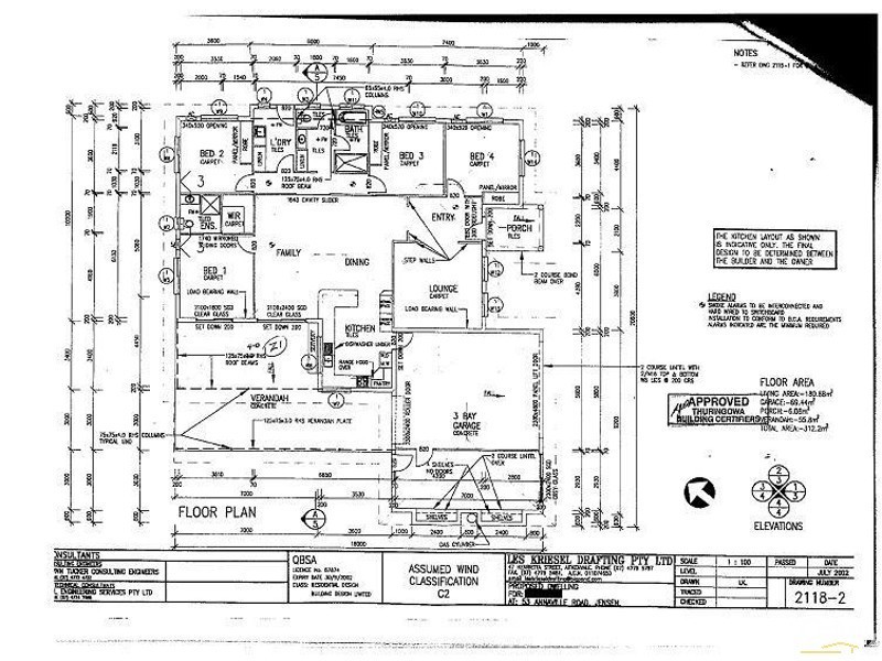 53 ANNAVILLE ROAD, Jensen QLD 4818