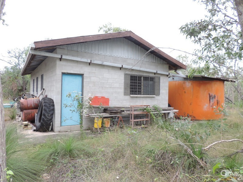 37 JAMES STREET, Bluewater QLD 4818