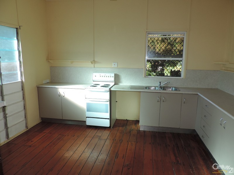 22 ABBOTT STREET, Oonoonba QLD 4811