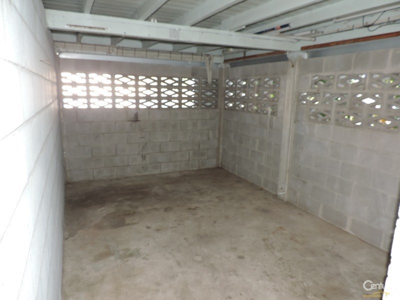 22 ABBOTT STREET, Oonoonba QLD 4811