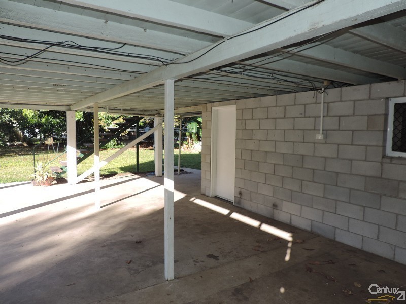 22 ABBOTT STREET, Oonoonba QLD 4811