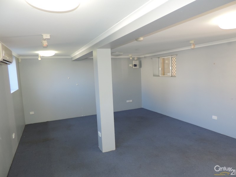 22 ABBOTT STREET, Oonoonba QLD 4811