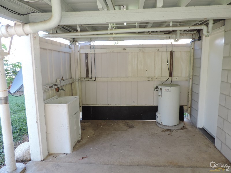 22 ABBOTT STREET, Oonoonba QLD 4811