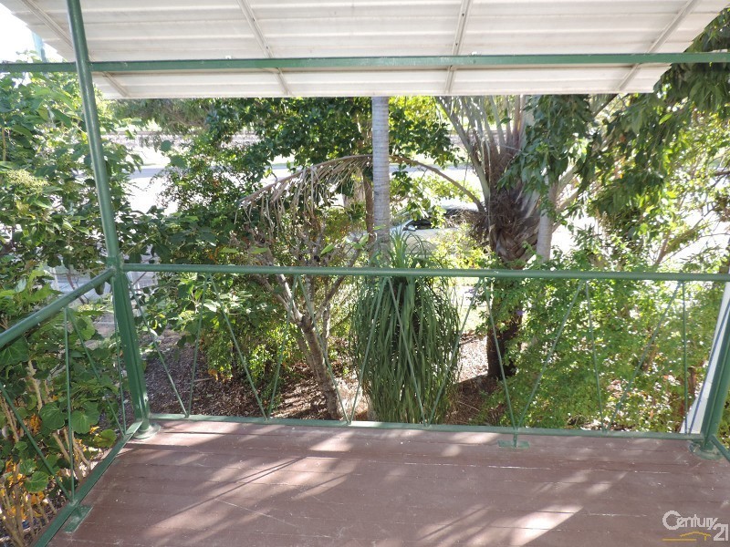 22 ABBOTT STREET, Oonoonba QLD 4811