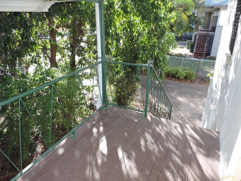 22 ABBOTT STREET, Oonoonba QLD 4811