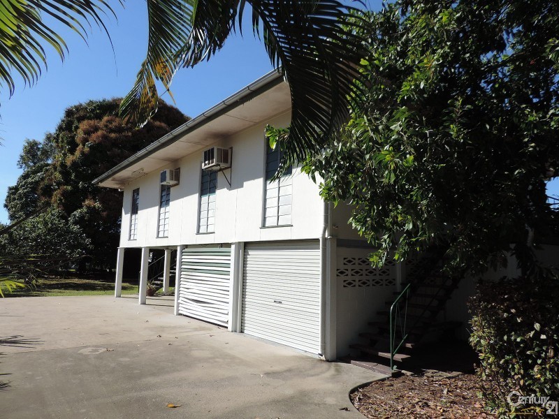 22 ABBOTT STREET, Oonoonba QLD 4811