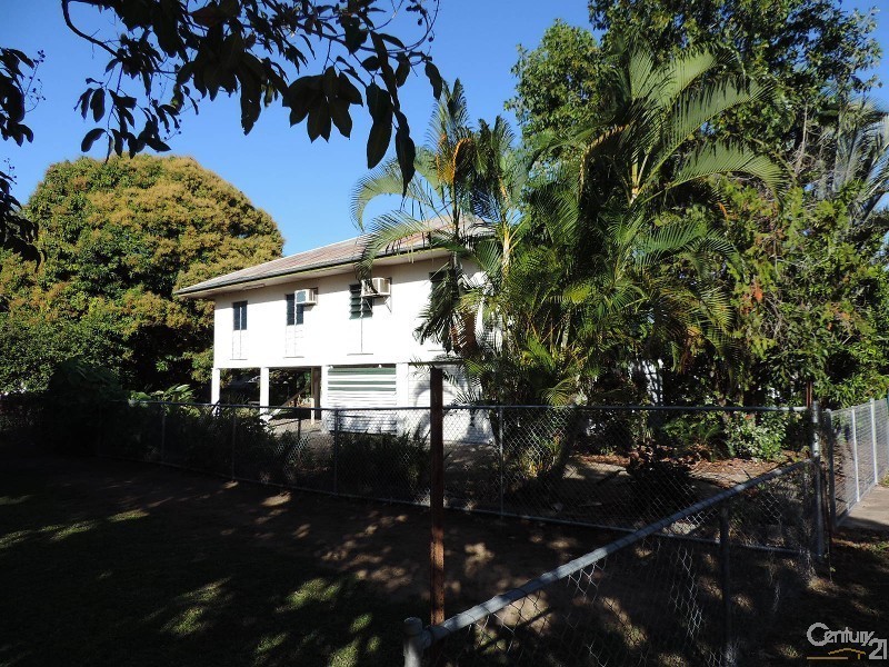 22 ABBOTT STREET, Oonoonba QLD 4811