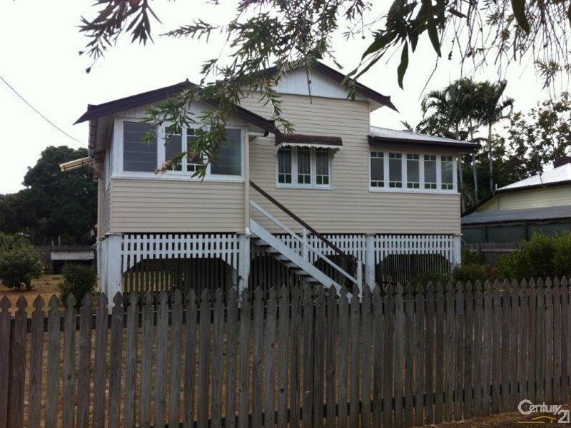 Hermit Park QLD 4812