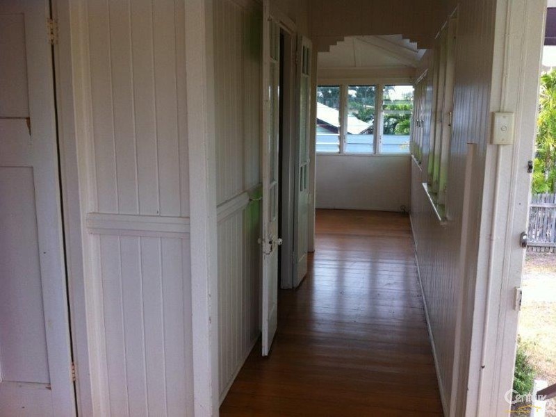 Hermit Park QLD 4812