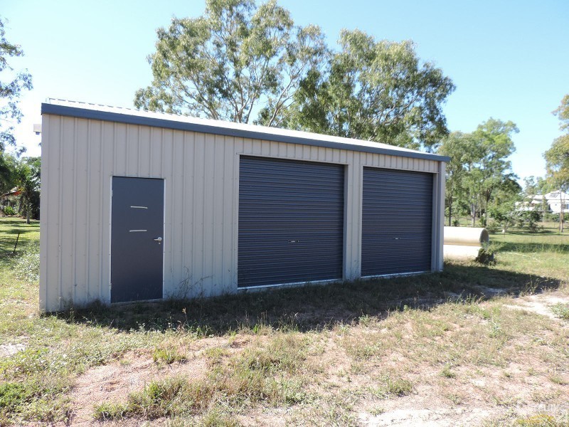 13 CRADLER COURT, Bluewater Park QLD 4818