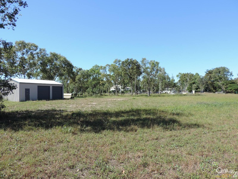 13 CRADLER COURT, Bluewater Park QLD 4818