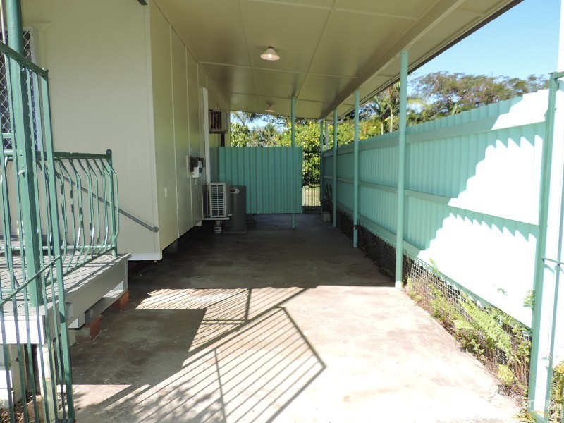 2 LANCASTER STREET, Garbutt QLD 4814